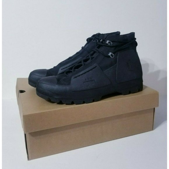Converse | Shoes | Converse A Cold Wall Converse Chuck Lugged Boots 69814c  New Mens Womens Size | Poshmark